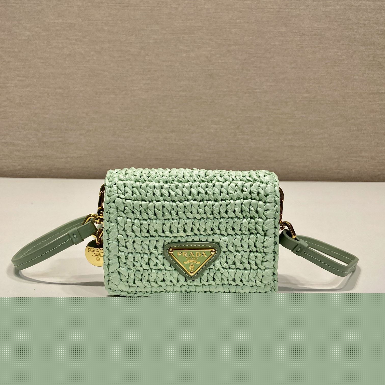 Pra*a satchel bags